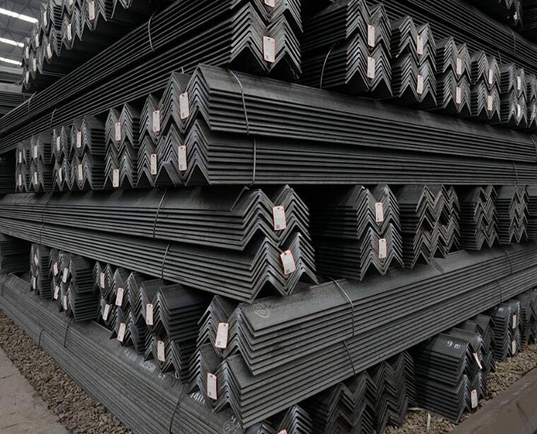 师宗低合金角钢